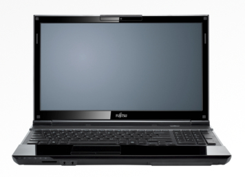 Fujitsu LIFEBOOK AH532MPAA Intel® Core™ i3 i3-2370M – image 3