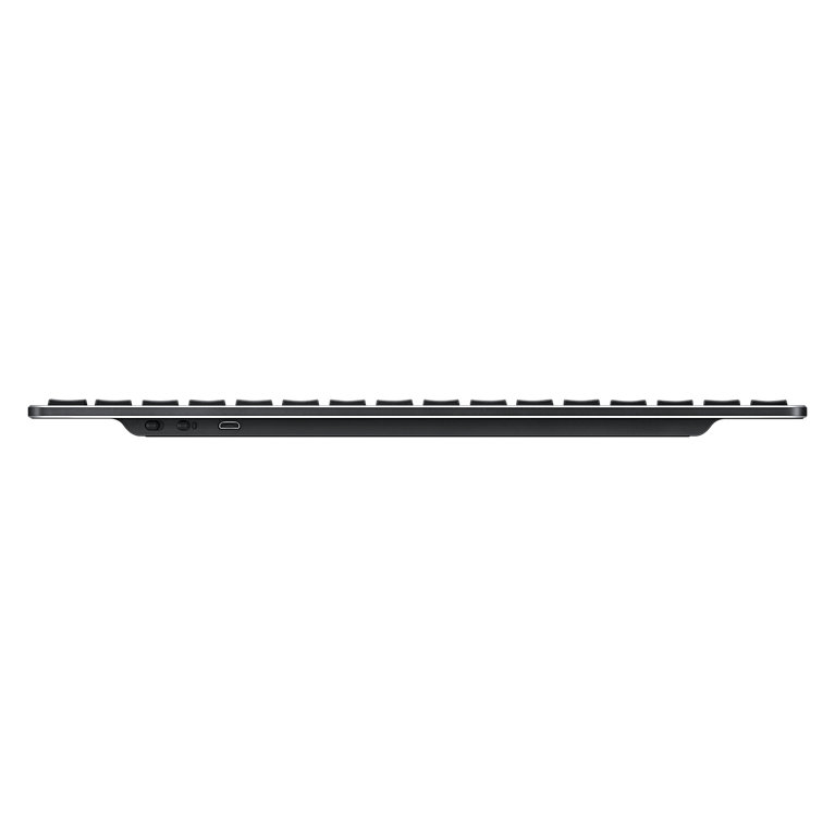 Samsung EE-BT550IBEGIT mobile device keyboard Black – image 4