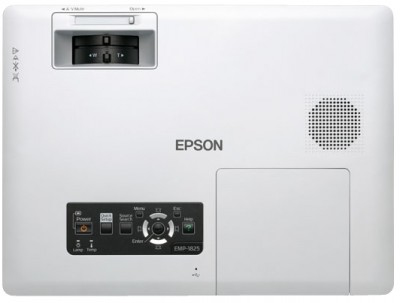 Epson EMP-1825 incl. Lamp – image 3