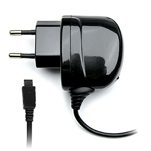 Celly CBRQ9 mobile device charger Mobile phone Black AC Indoor