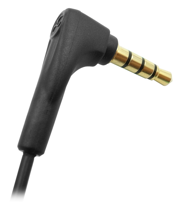 ARCTIC E361-W (Weiß) - In-ear headphones – image 4