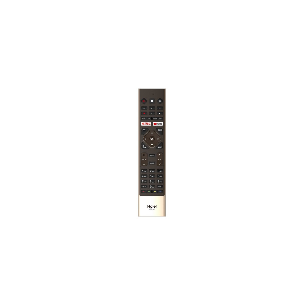 Haier 58 SMART TV BX – image 6