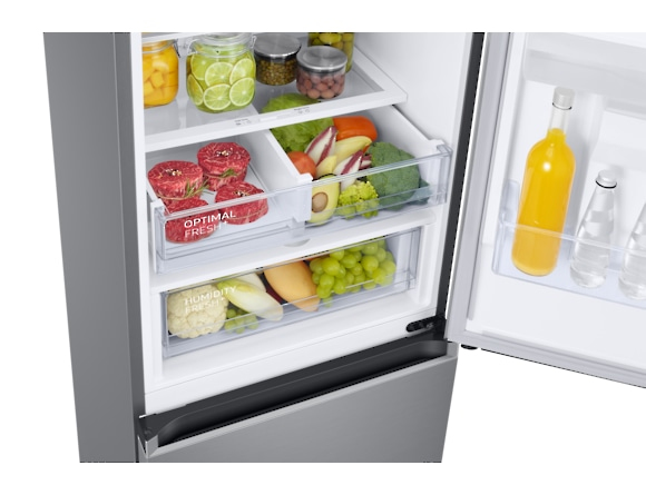 Samsung RB38T655DS9 Freestanding – image 9