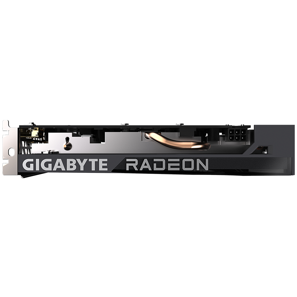 GIGABYTE Radeon RX 6500 XT EAGLE 4G – image 7