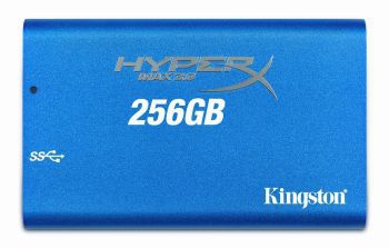 HyperX 256GB HyperX MAX 3.0 – image 1