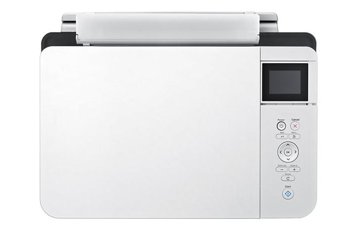 Samsung CJX-1050W multifunction printer Inkjet A4 – image 5