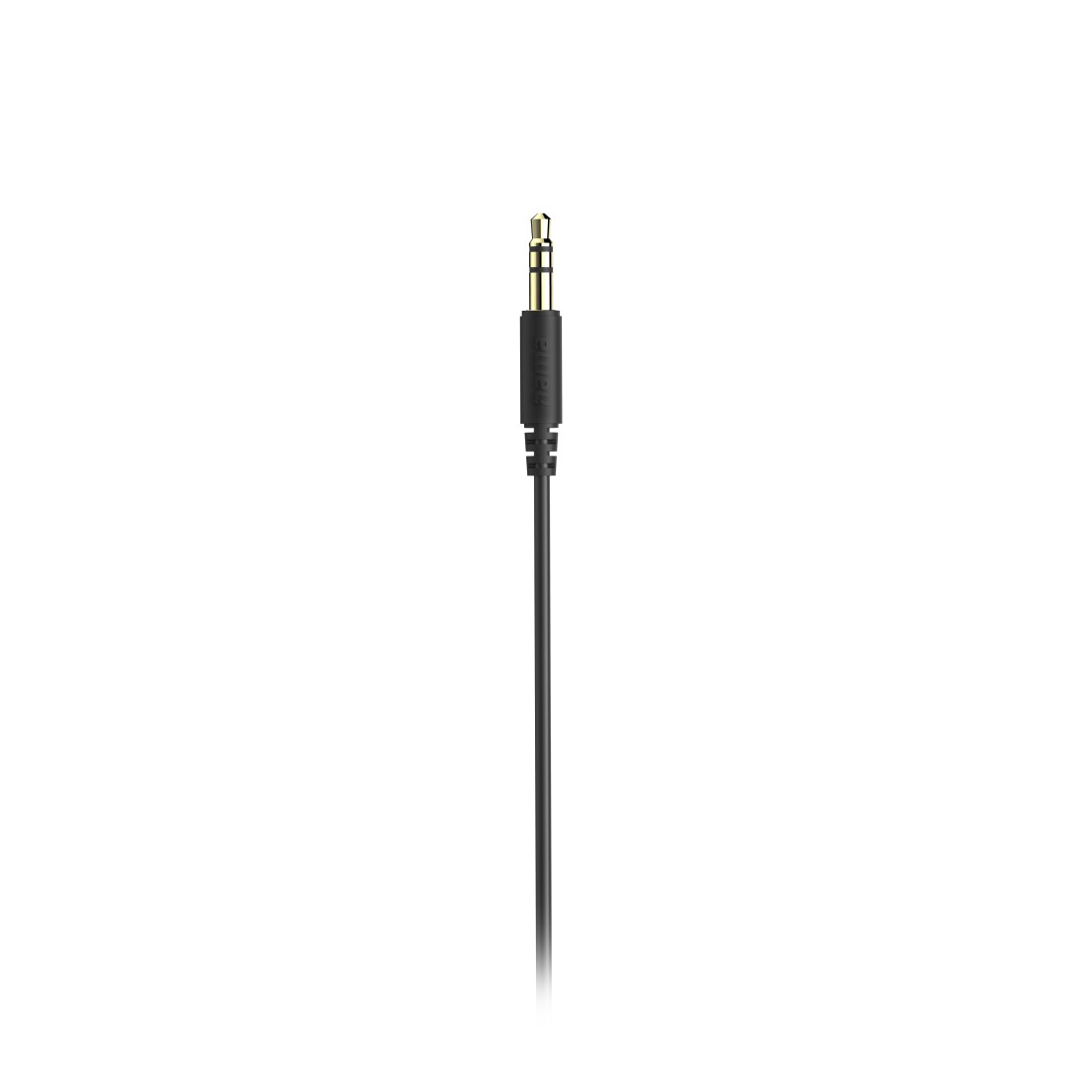 Hama Tubby Headphones Wired In-ear Calls/Music Black – image 3