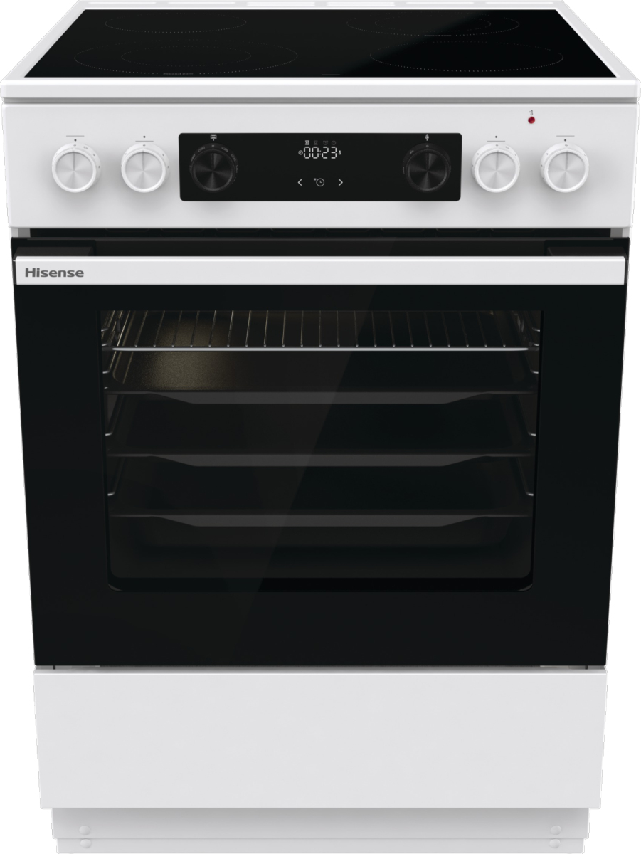 Hisense H2CC8647WB — vue 1 sur 8