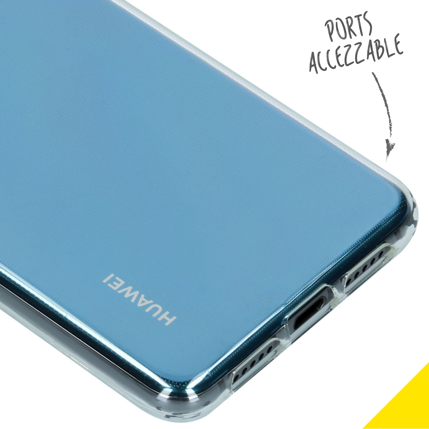 Accezz P2060268601 mobile phone case – image 5