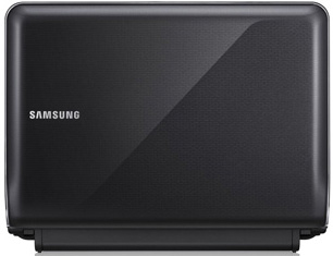 Samsung N N210-JP01 Intel Atom® N450 Netbook – image 5