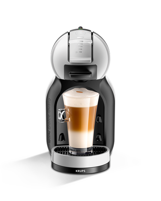 Krups Mini Me KP123BP14 coffee maker Semi-auto Capsule coffee machine – image 3