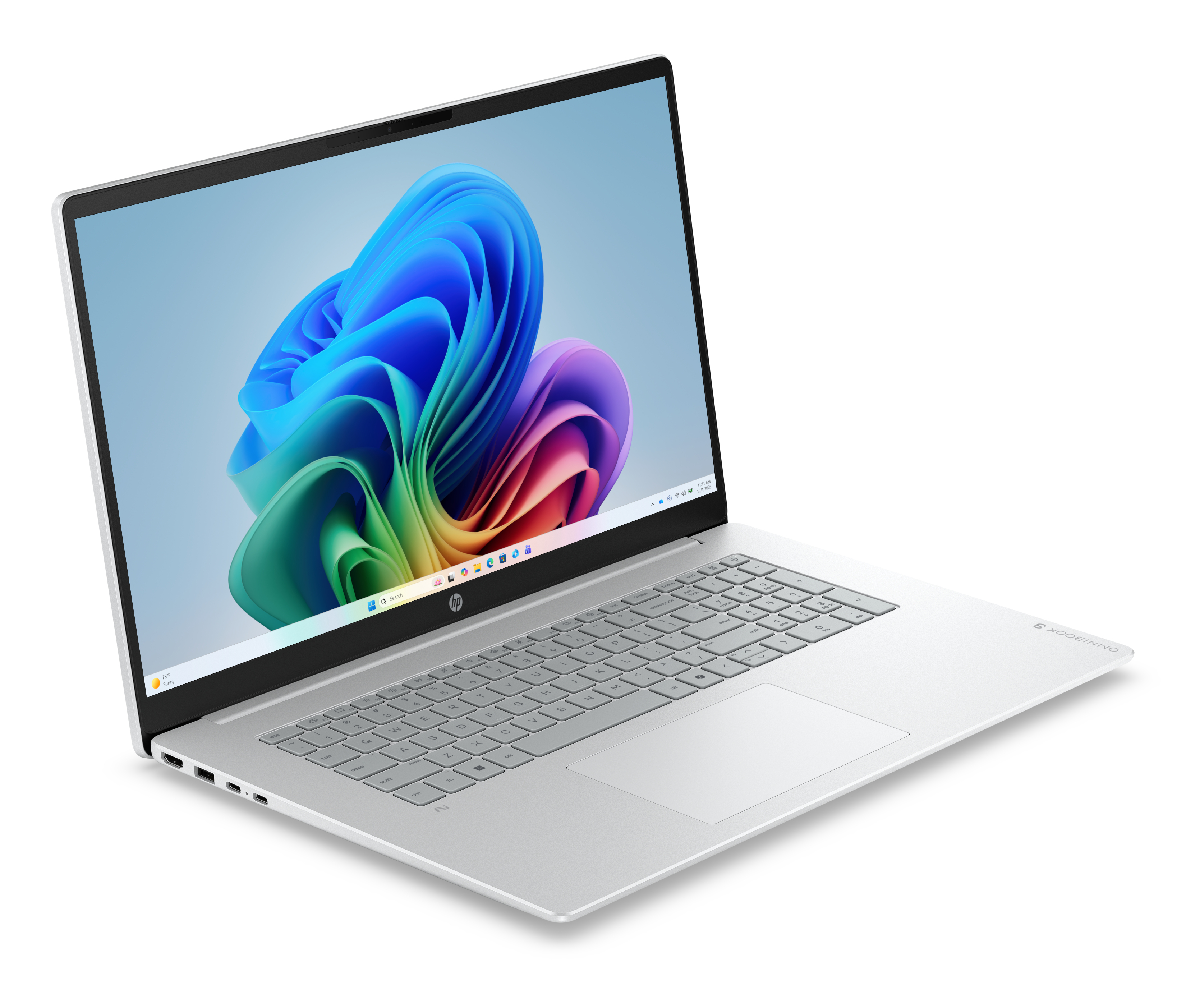 Portátil HP OmniBook 3 17-df0003nsx - imagen 15
