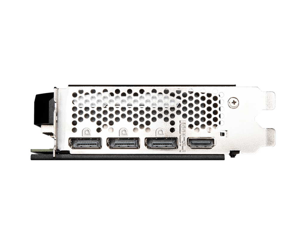 MSI GEFORCE RTX 4070 VENTUS 3X 12G – image 5