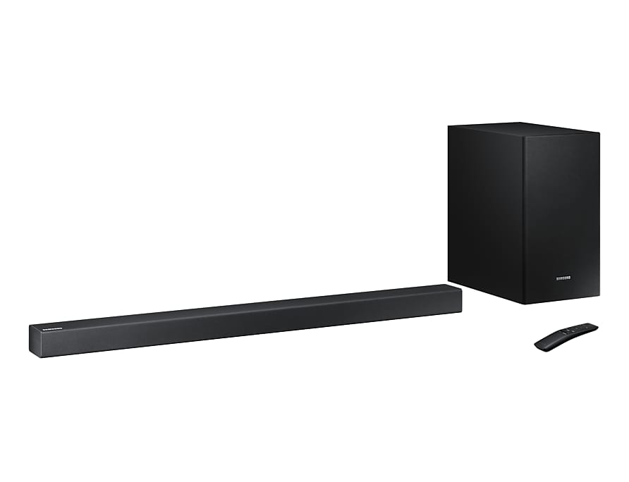 Samsung HW-R430 Black 2.1 channels – image 8