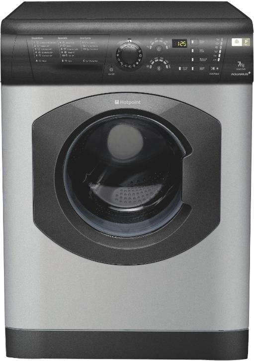 Hotpoint WMF 740 G