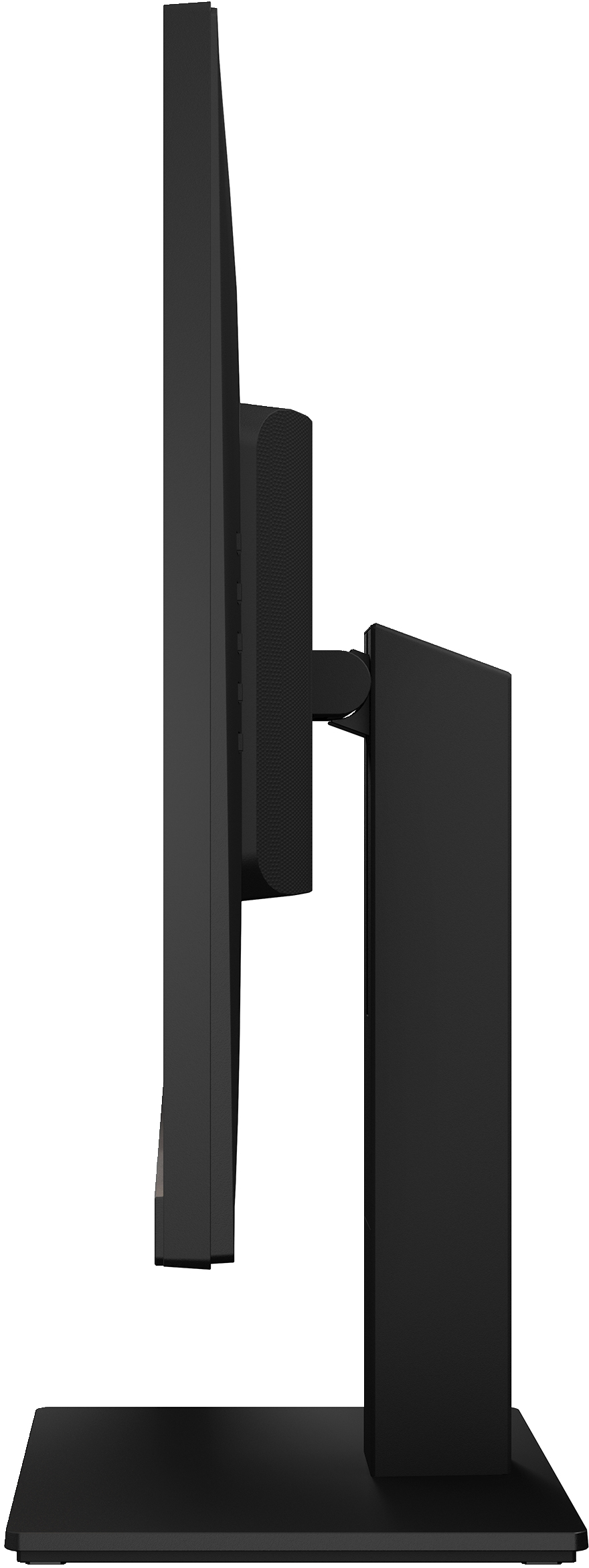 HP X27 computer monitor – image 4