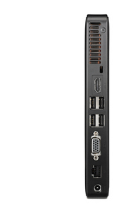 Viewsonic NMP-640 Smart TV box Black Ethernet LAN – image 4