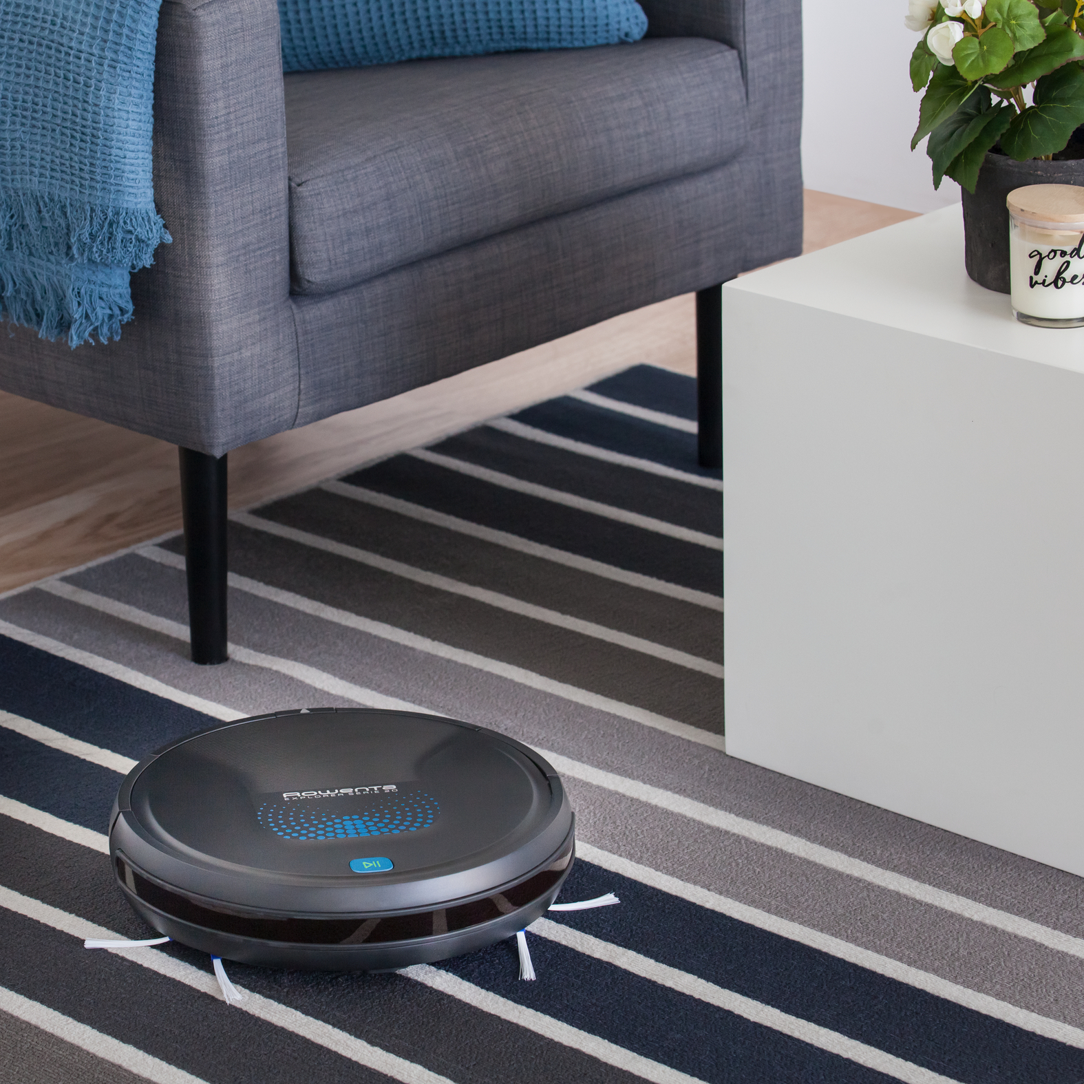 Rowenta Smart Force Essential RR6875 Black – image 6