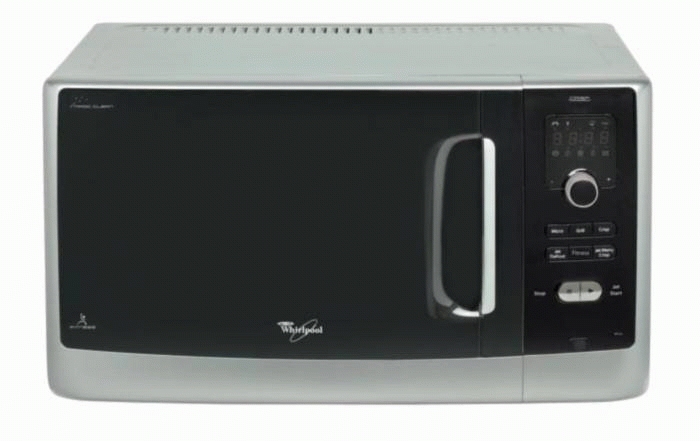 Whirlpool VT 266 – image 2