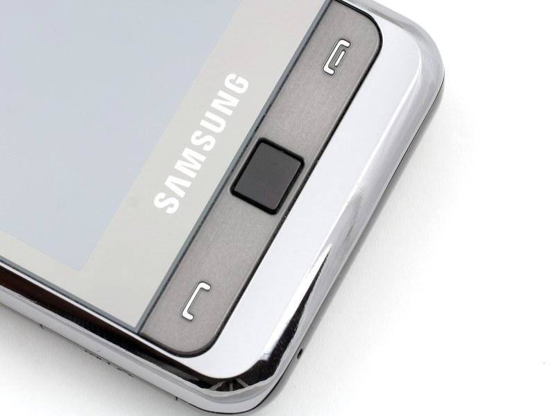 Samsung Omnia i900 16GB – image 2