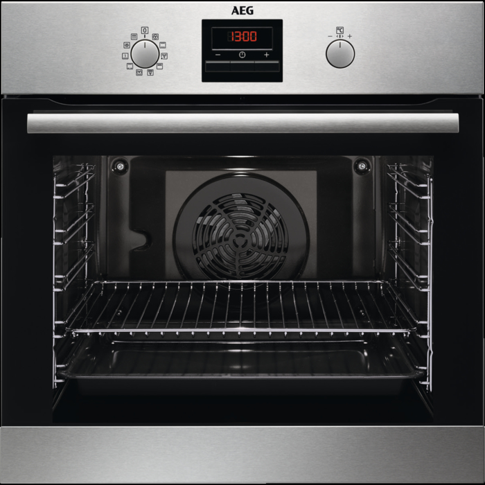 AEG TeamB101P (BPS33102ZM + HK634060XB) – image 2