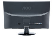 AOC e2352Phz computer monitor – image 7