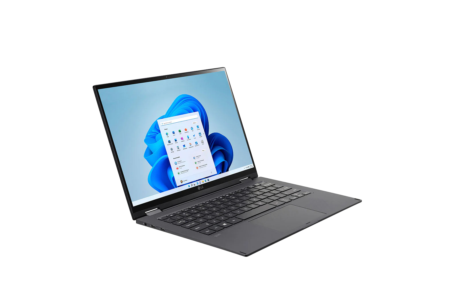 LG Gram 14T90Q-K.AAB6U1 laptop Intel® Core™ i5 i5-1240P – image 4
