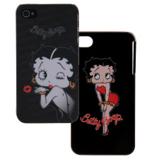 Cellularline Betty Boop Cover – image 2