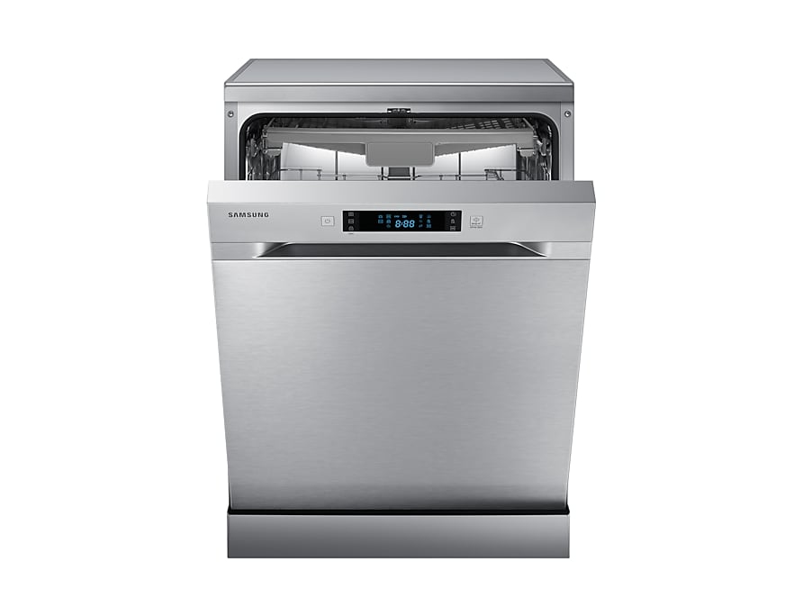 Samsung DW60M5062FS Freestanding 14 place settings – image 5