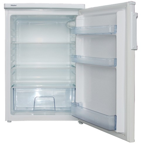 Haier HRZ-186AA fridge Freestanding – image 2