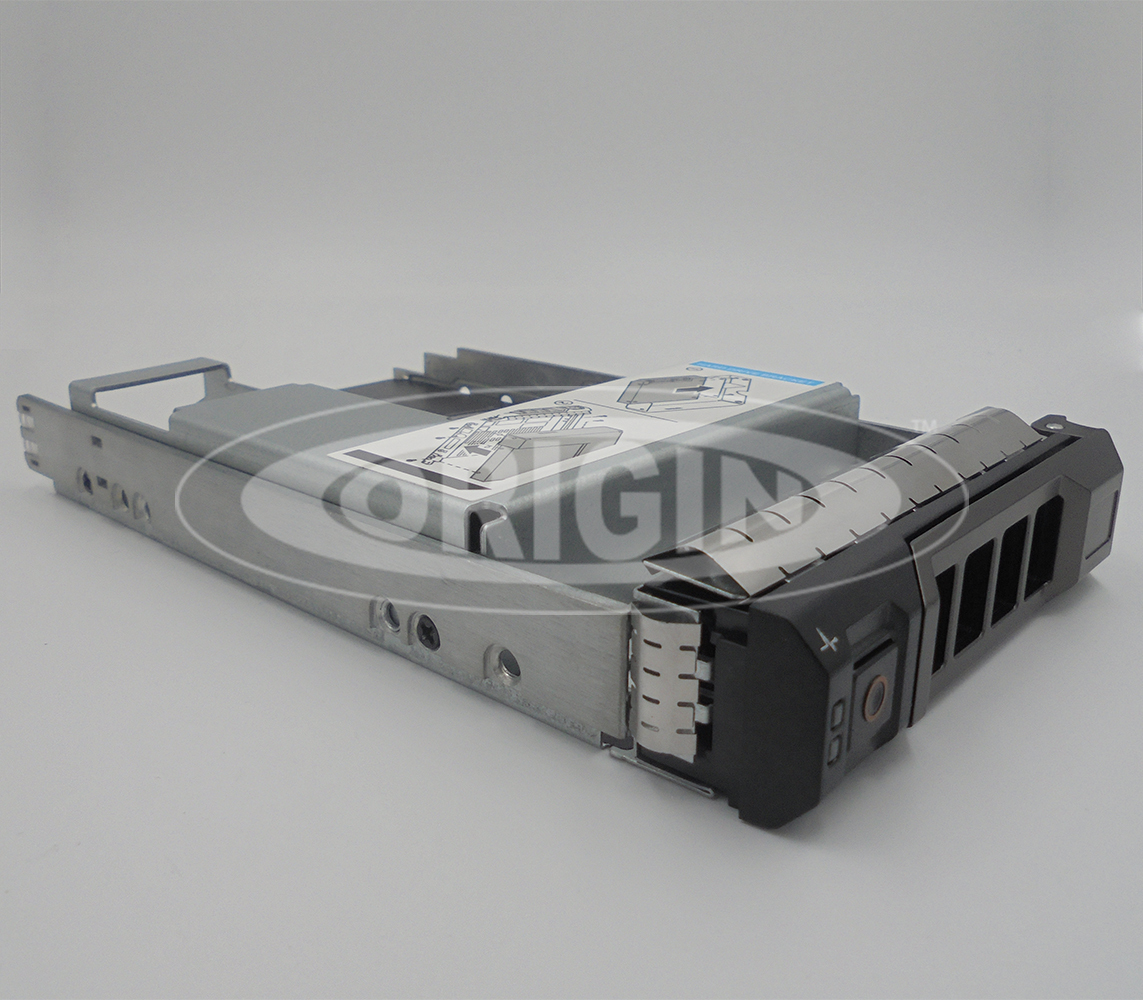 Origin Storage 400GB EMLC 3.5in PE 13G Series SATA Hot-Swap SSD Kit – image 2