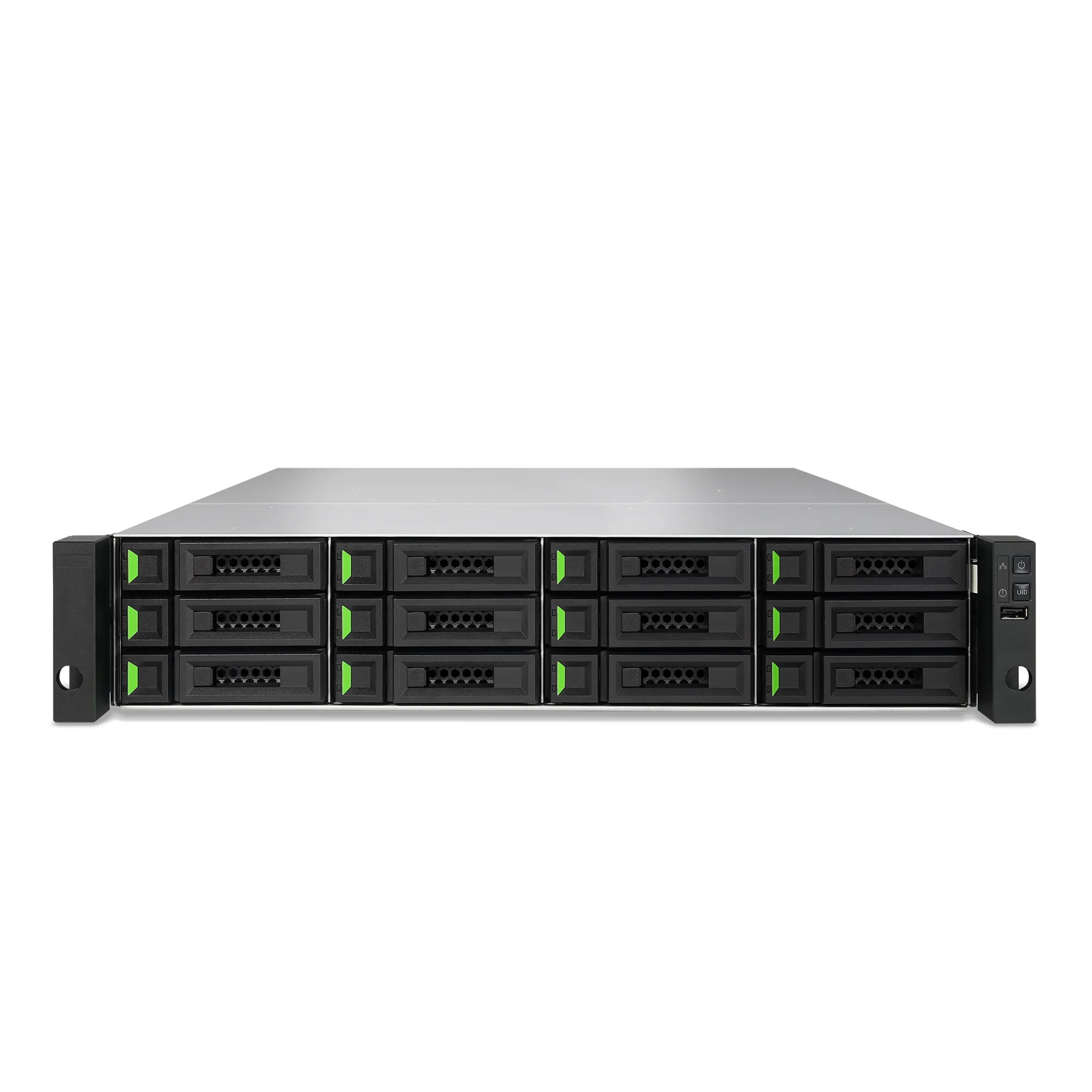 Origin Storage RACKMOUNT 2U12 BAY W/INTEL XEON