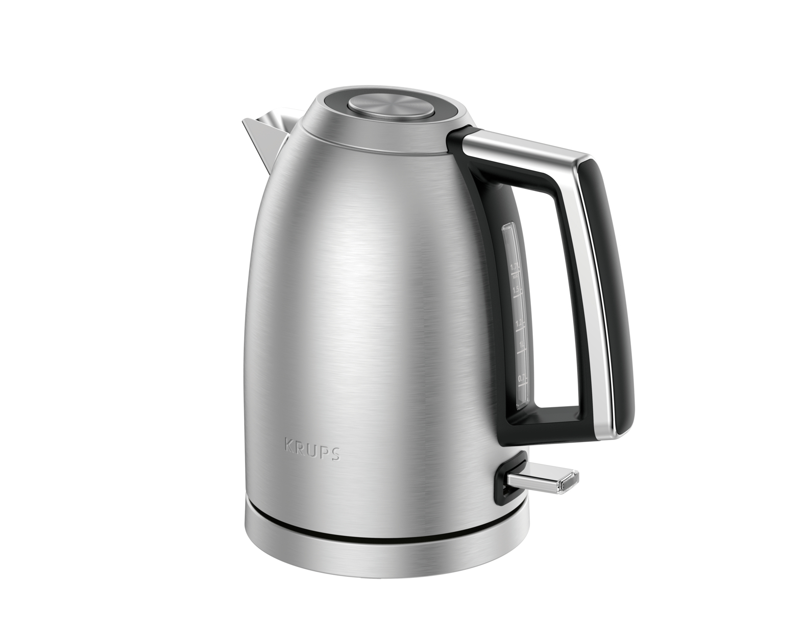 Krups Excellence BW552D electric kettle – image 1