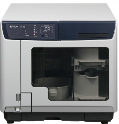 Epson PP-100 Discproducer – image 7