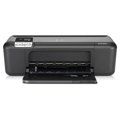 HP Deskjet D5560 Printer – image 8