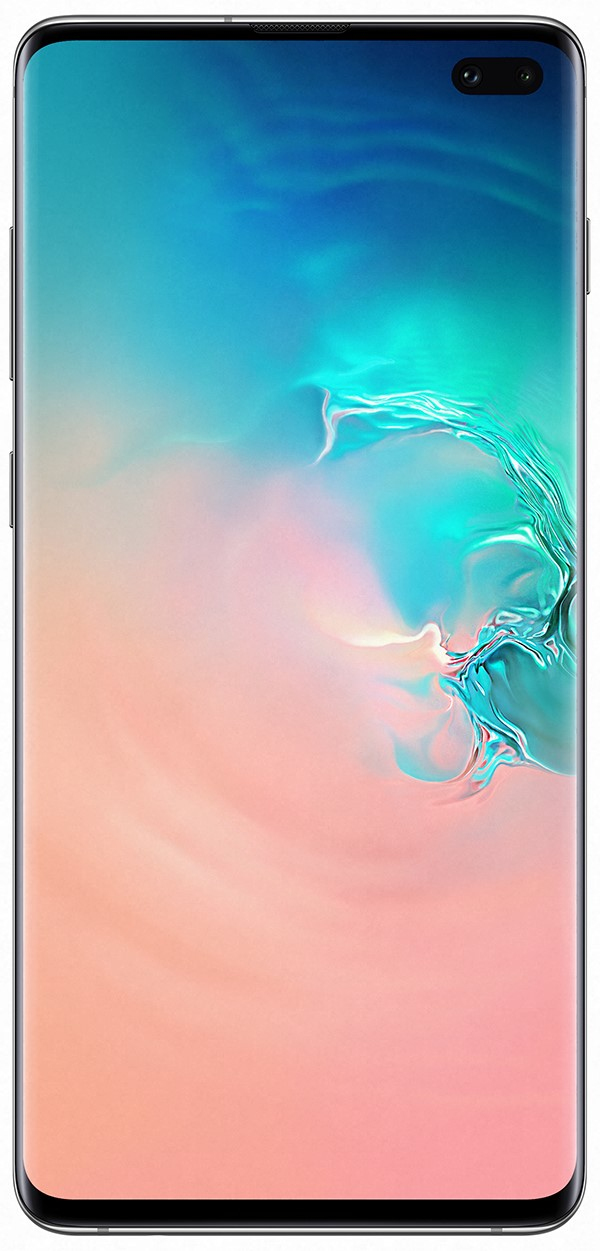 Samsung Galaxy S10+