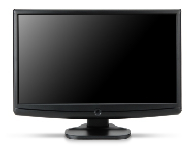 Acer E200HVb computer monitor