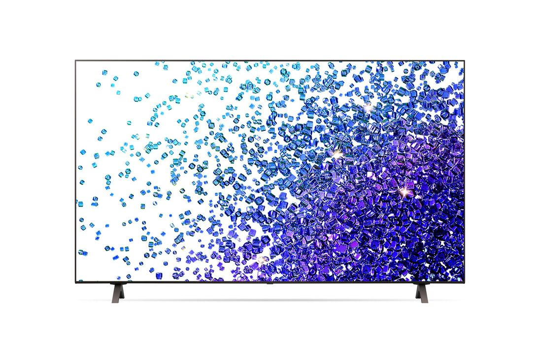 LG 65NANO793PB TV – image 1