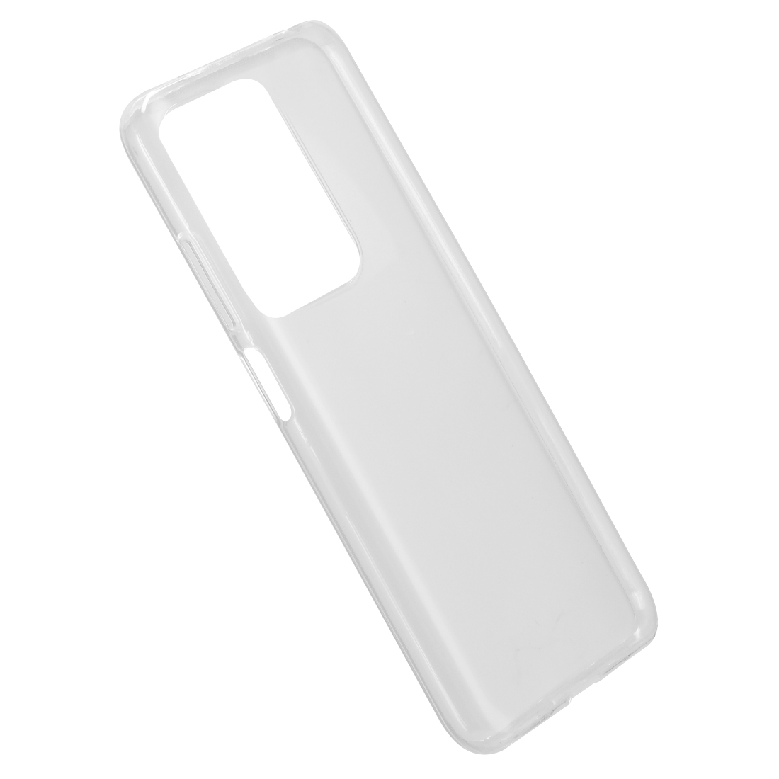 Hama 00172389 mobile phone case Cover Transparent – image 2
