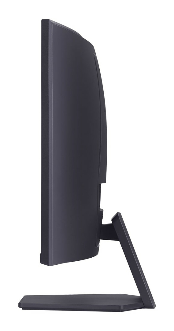 Monitor Gamer LG UltraGear 27GS60QC - 27" - QHD - 180Hz - HDMI - DisplayPort - Curvo - 27GS60QC-B Monitor Gamer LG UltraGear 27GS60QC - 27" - QHD - 180Hz - HDMI - DisplayPort - Curvo - 27GS60QC-B