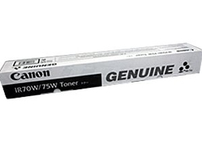 Canon 6009A001 toner cartridge 1 pc(s) Original Black