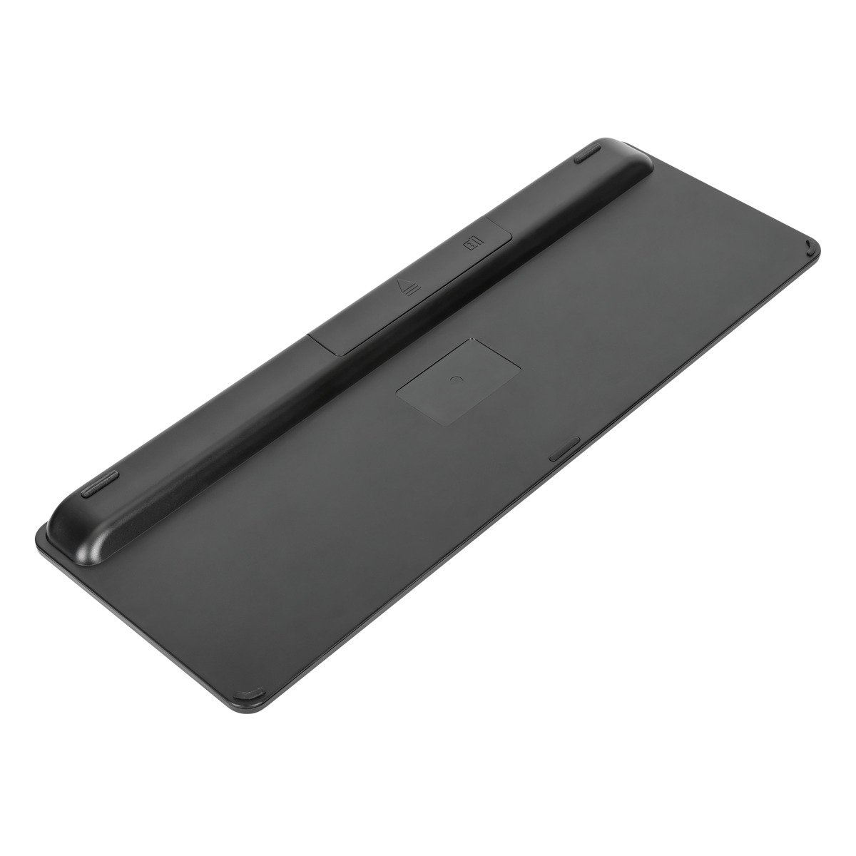 Targus AKB863US keyboard Home/Office RF Wireless + Bluetooth QWERTY US International Black – image 5