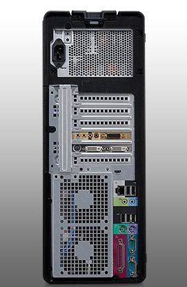 Dell Precision T5500 – image 6