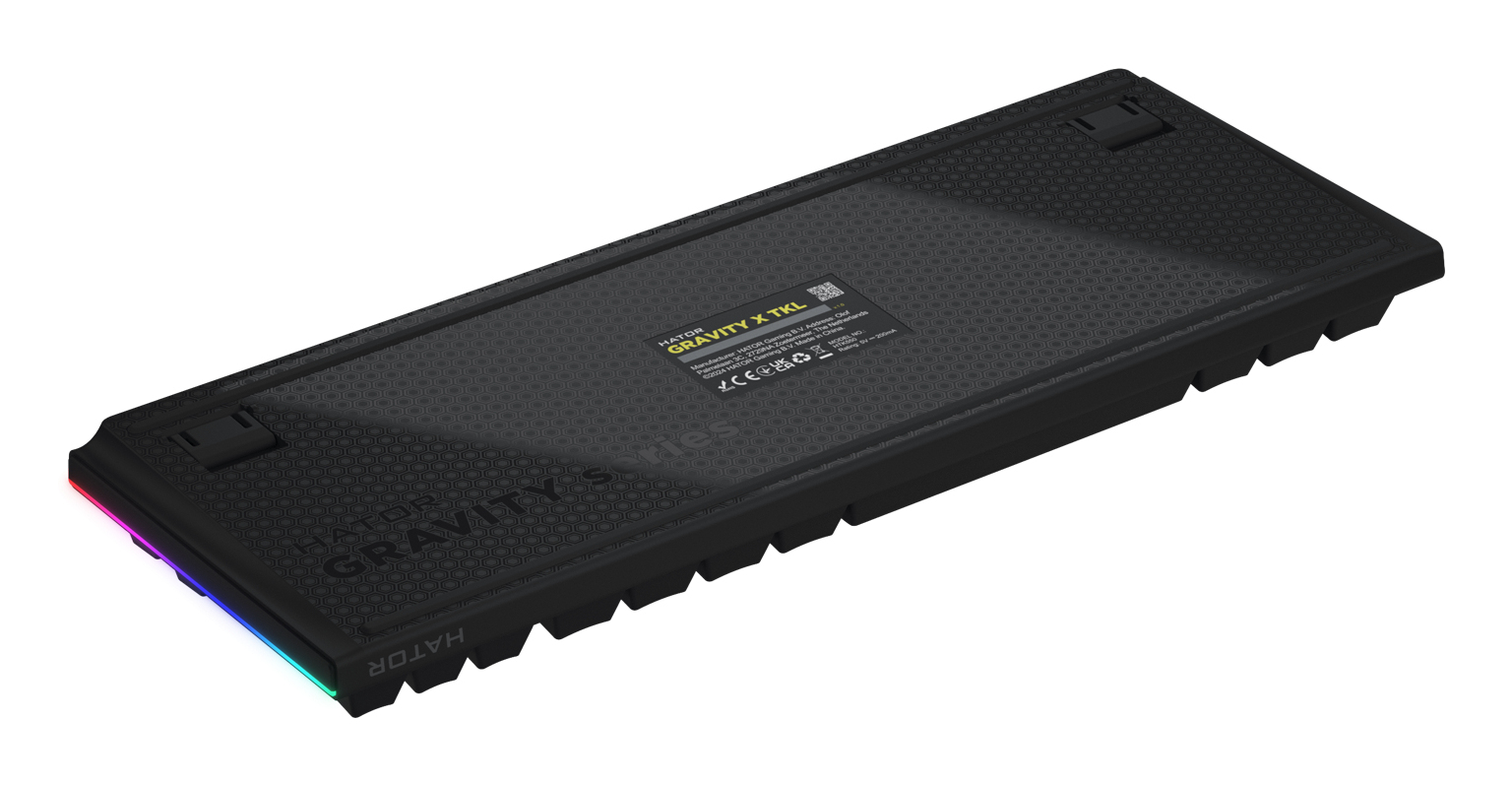 HATOR Gravity X TKL – image 5
