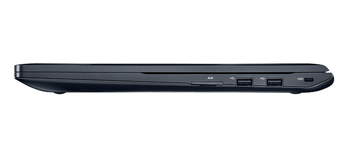 Samsung ATIV NT870Z5G Intel® Core™ i5 i5-4200H Laptop – image 5