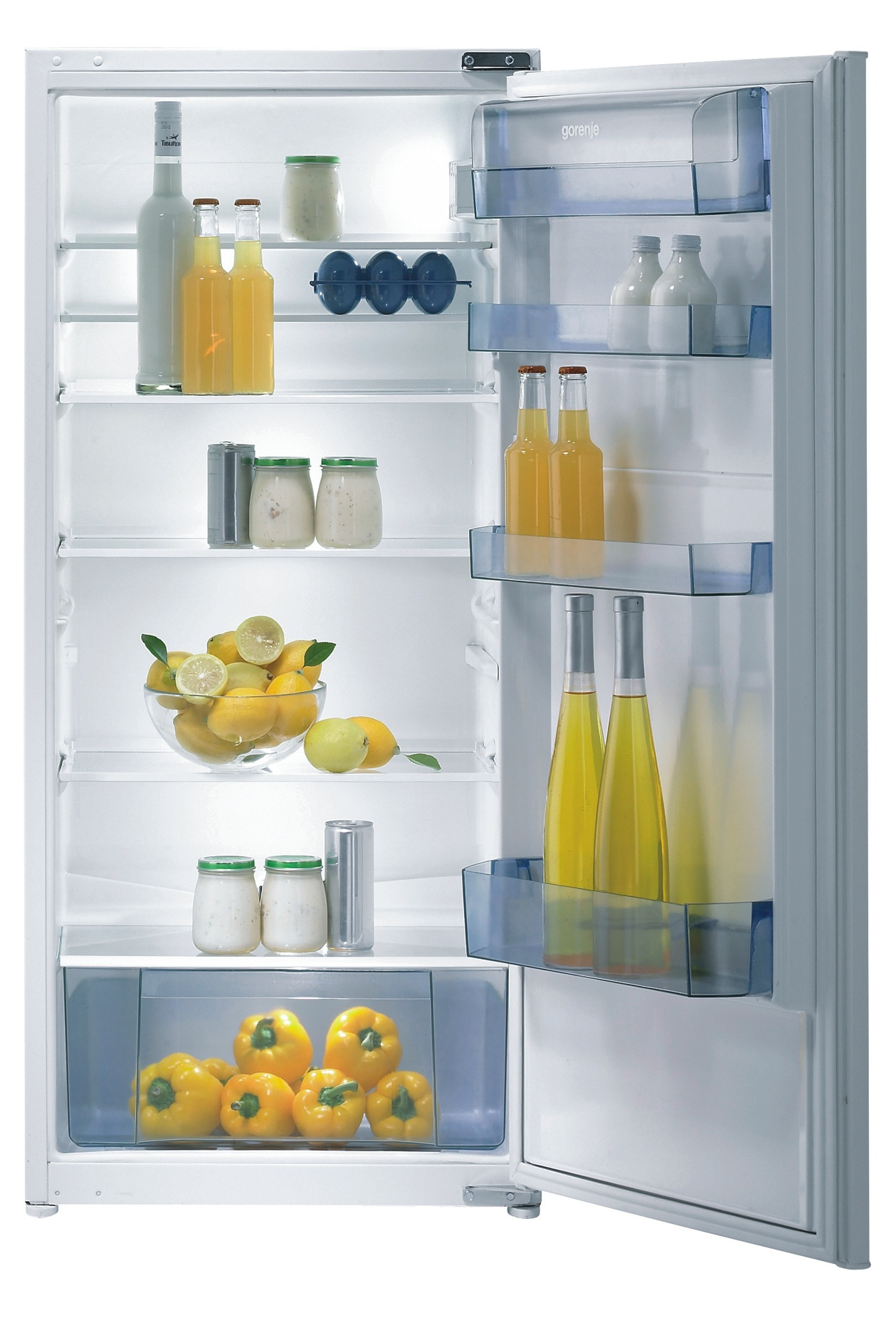 Gorenje RI41229W fridge Built-in