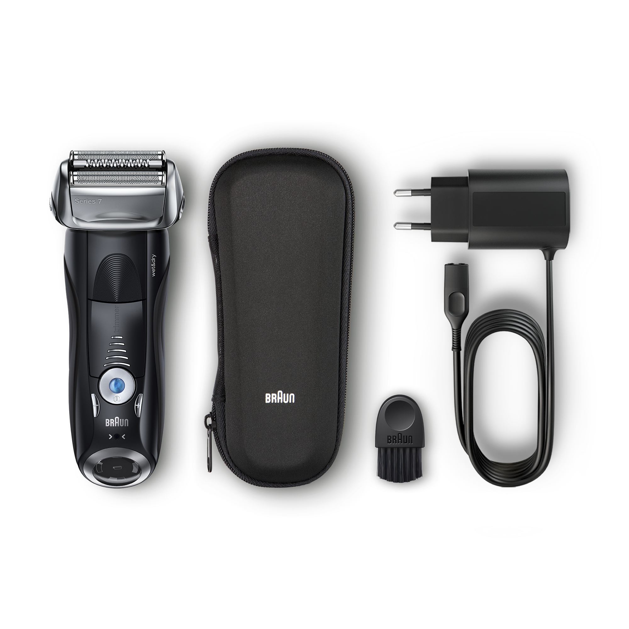 Braun Series 7 7840s Wet&Dry – image 3