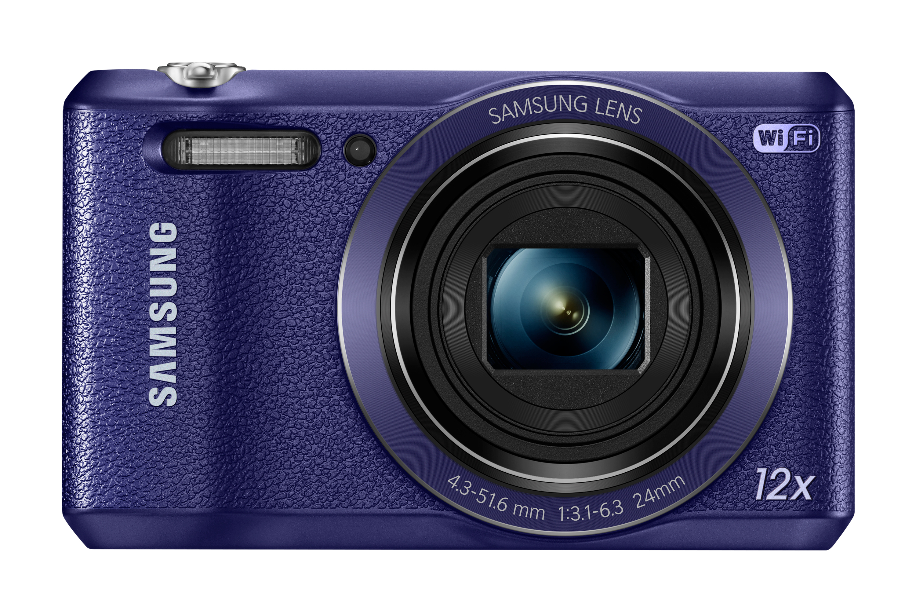 Samsung WB 35F 1/2.3" Compact camera