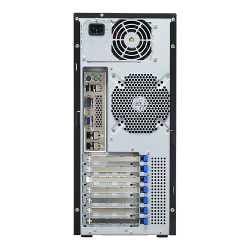 ASUS TS100-E6/PI4 server Tower DDR3-SDRAM – image 3