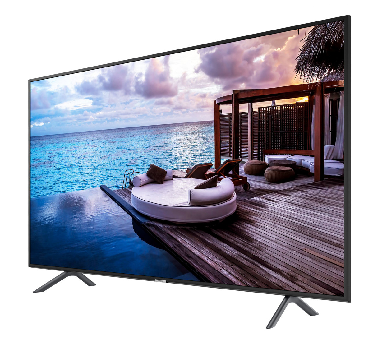 Samsung HG75EJ690UB hospitality TV – image 2